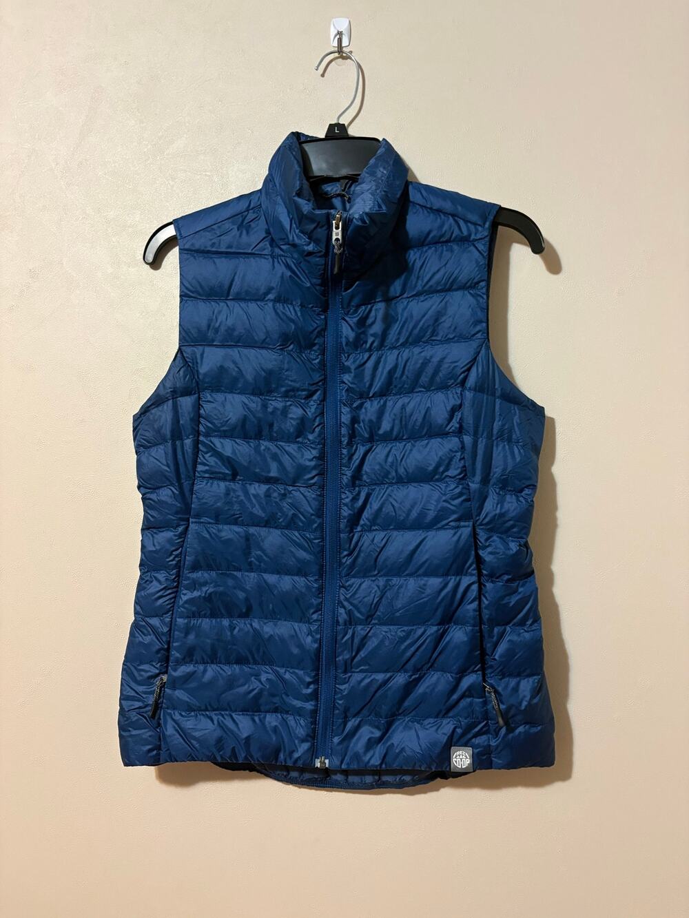 REI Co-op light puffer vest zip mountain hiking outdoor  men’s womens